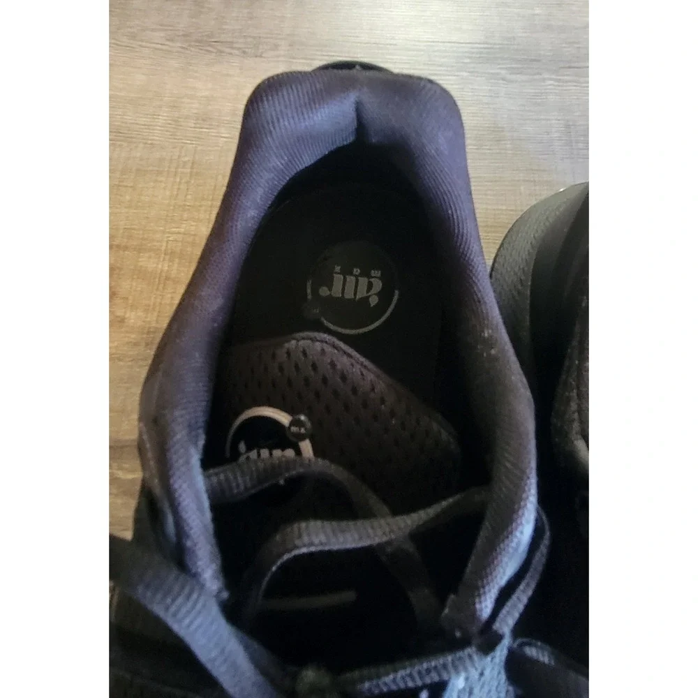 Nike Air Max Pulse‎ Triple Black Anthracite Mens 13 DR0453-003 VT2 270
